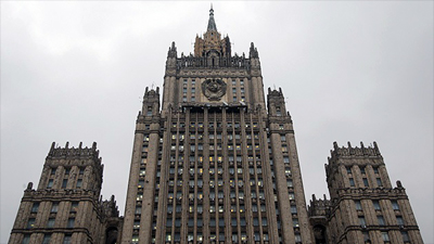 Rusia: ’Las sanciones de EEUU son una venganza por los hechos en Ucrania’
